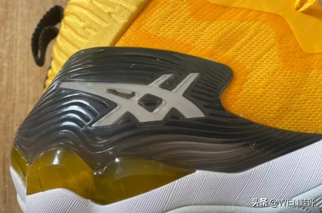 盘点2020内线球鞋榜单！国产真的太给力了