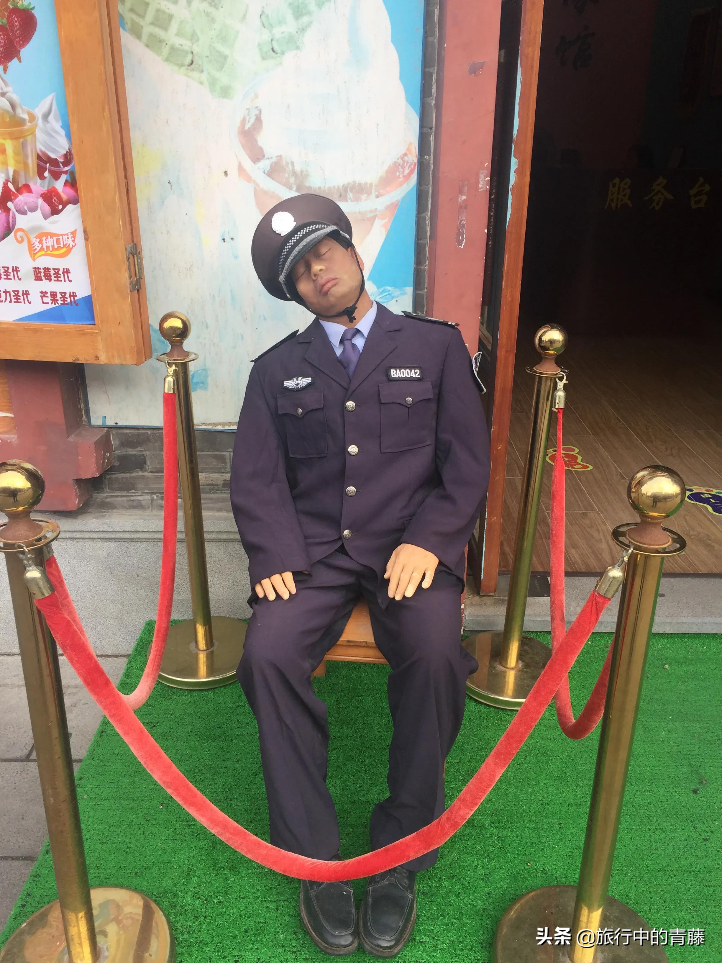 海坛古城中国首座海岛旅游古城,海坛古城好玩吗