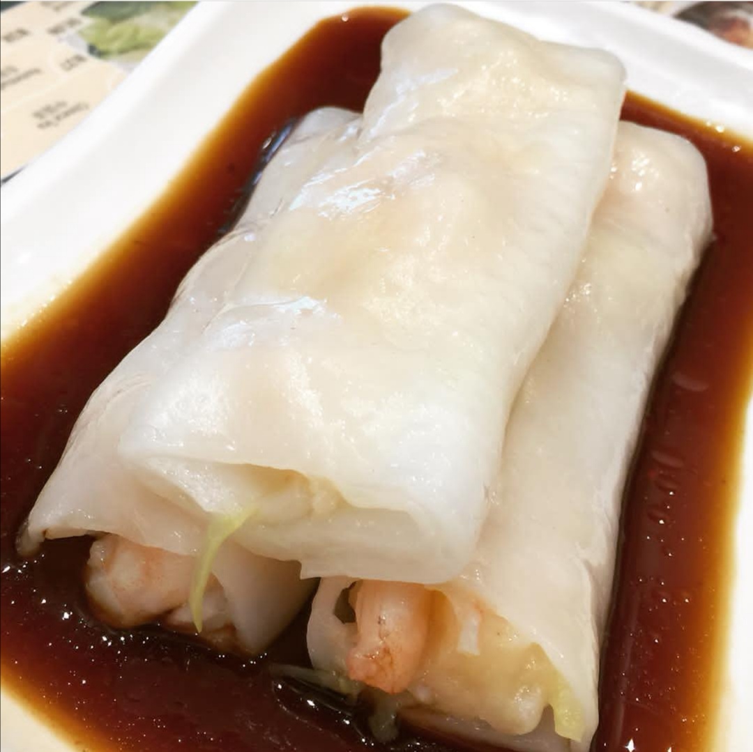 粤式点心奢华,粤式点心酒楼排名