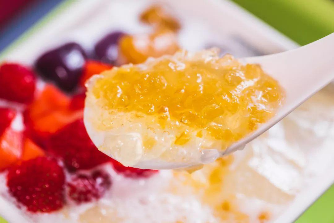 广州甜品店推荐老字号店里吃,广州甜品老字号排行榜前十名