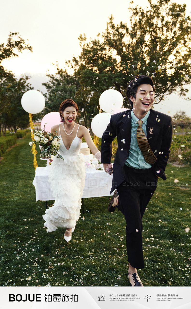 婚纱照后期注意这几点，让你旅拍无忧