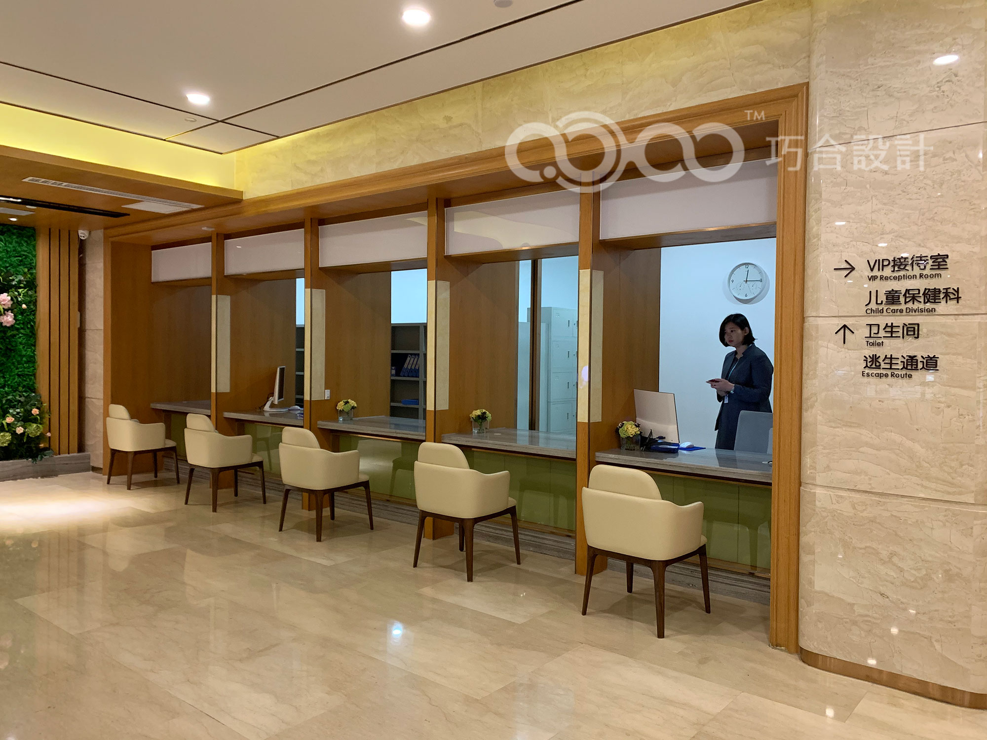 简而不失其华的三居室,简而不失其华