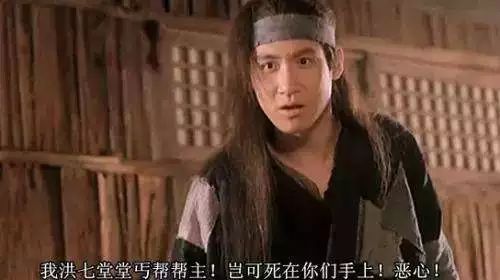 28年了，为何我们一直说欠张学友1个影帝？看完这片，我明白了