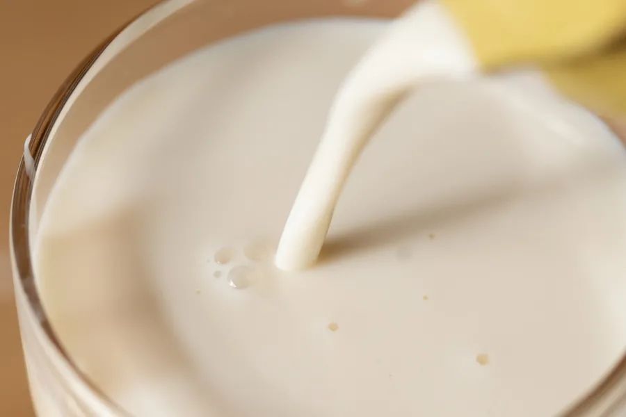 小众牛奶品牌,19年小众牛奶