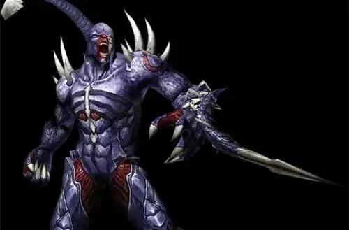 反恐精英ol暗夜模式有哪些僵尸,反恐精英ol怎么刷黄金僵尸