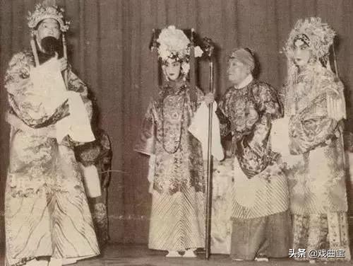 李门四将都有谁,李门四将说的是谁