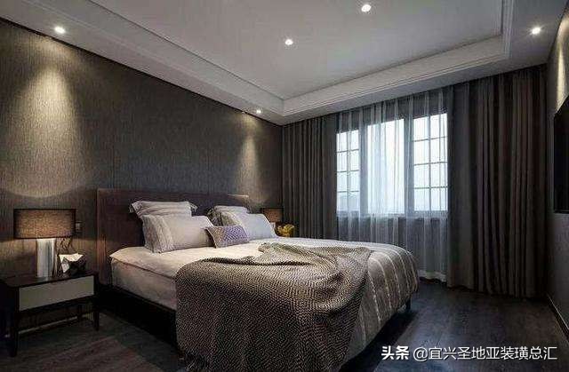 小卧室装修攻略,风格卧室装修攻略