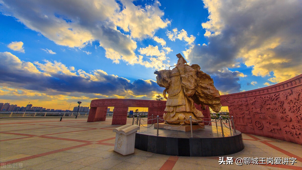 文化解读：“赢，羸，嬴”区别在哪？学习汉字，传递知识