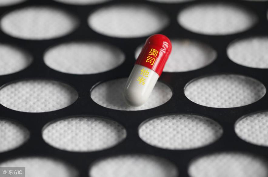 流感来了：奥司他韦虽好但别滥用