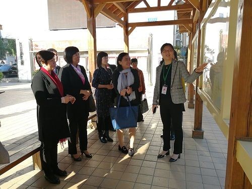 在县城当副科级干部有什么感受,乡镇副科级领导辛苦吗