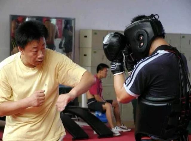 散打人物|金戈铁马,历数80年代的散打高手们(上)