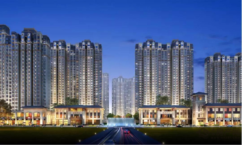 天庆麦积小镇现在房价多少,天庆麦积小镇价格