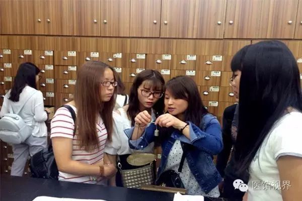 “你为什么学习中医？”学子回答让人泪目，中医的幸福感无可比拟