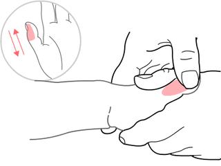 宝宝腹胀大便干硬怎么办,宝宝积食腹胀拉稀怎么调理