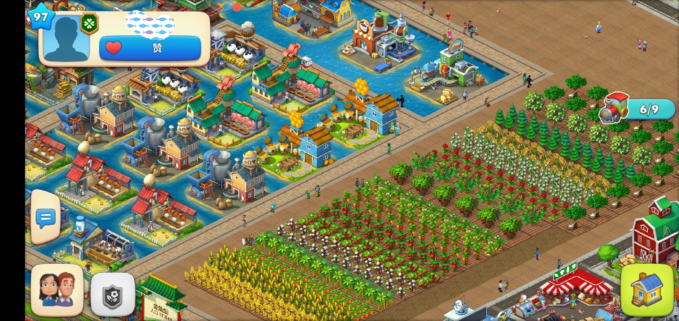 梦想城镇玩不了游戏,梦想城镇这个游戏怎么玩