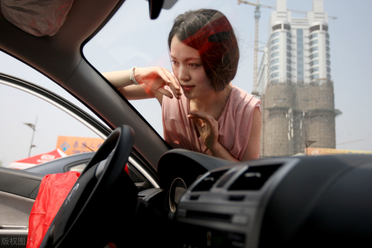 购买新车的坑,新车购买注意事项一览表