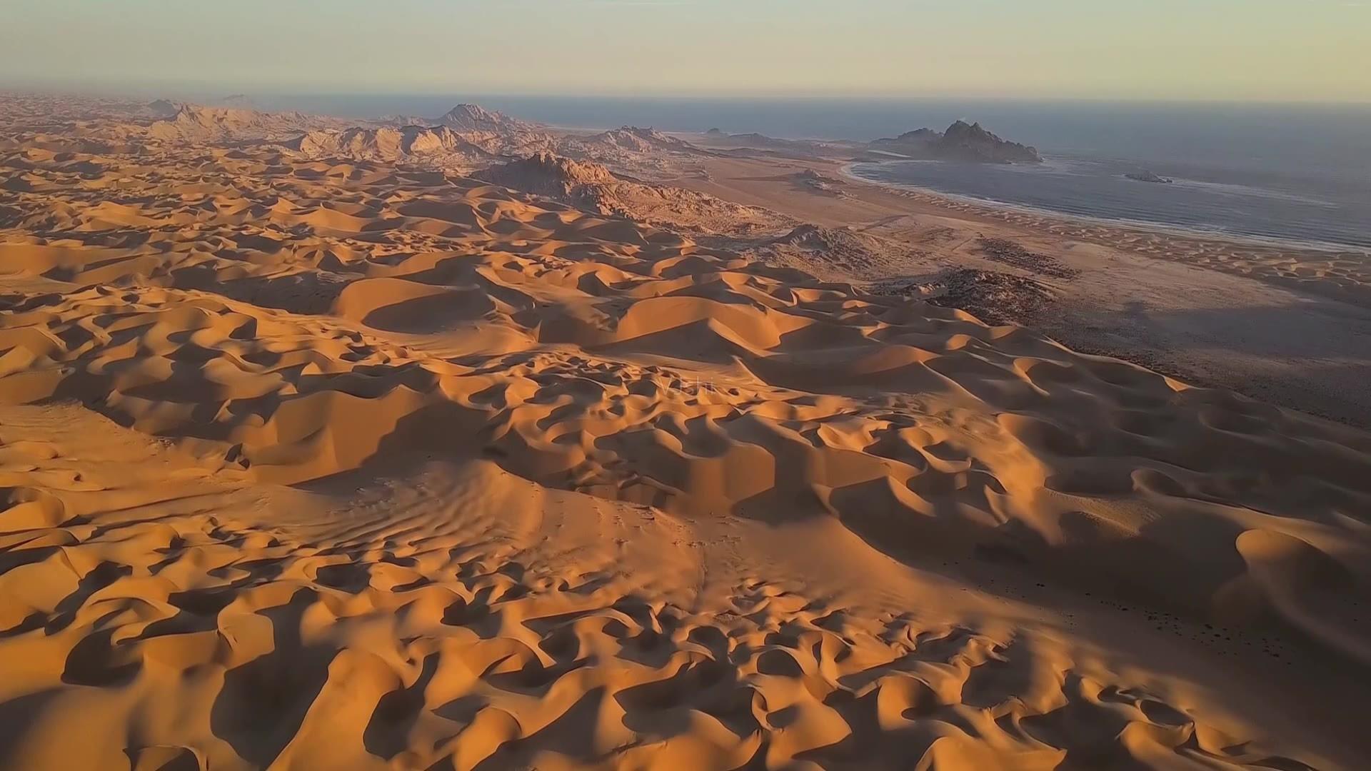 全球砂石价格大涨,日本想用一斤米换一斤沙?中国拒绝了