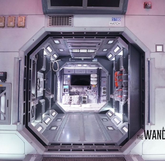 为什么听到流浪地球有一种沧桑感,从科学的角度评价流浪地球