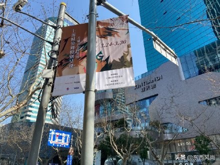 时装周的线上展览,时装周现场直播视频