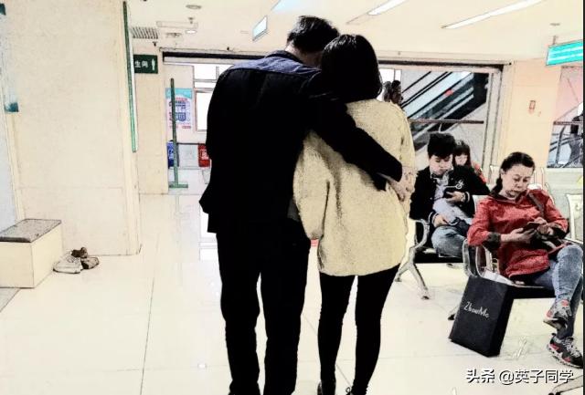 探访南昌人流室：“女人的子宫由不得自己”