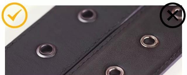 hermes爱马仕皮带鉴定真假,二手奢侈品真假鉴别古驰