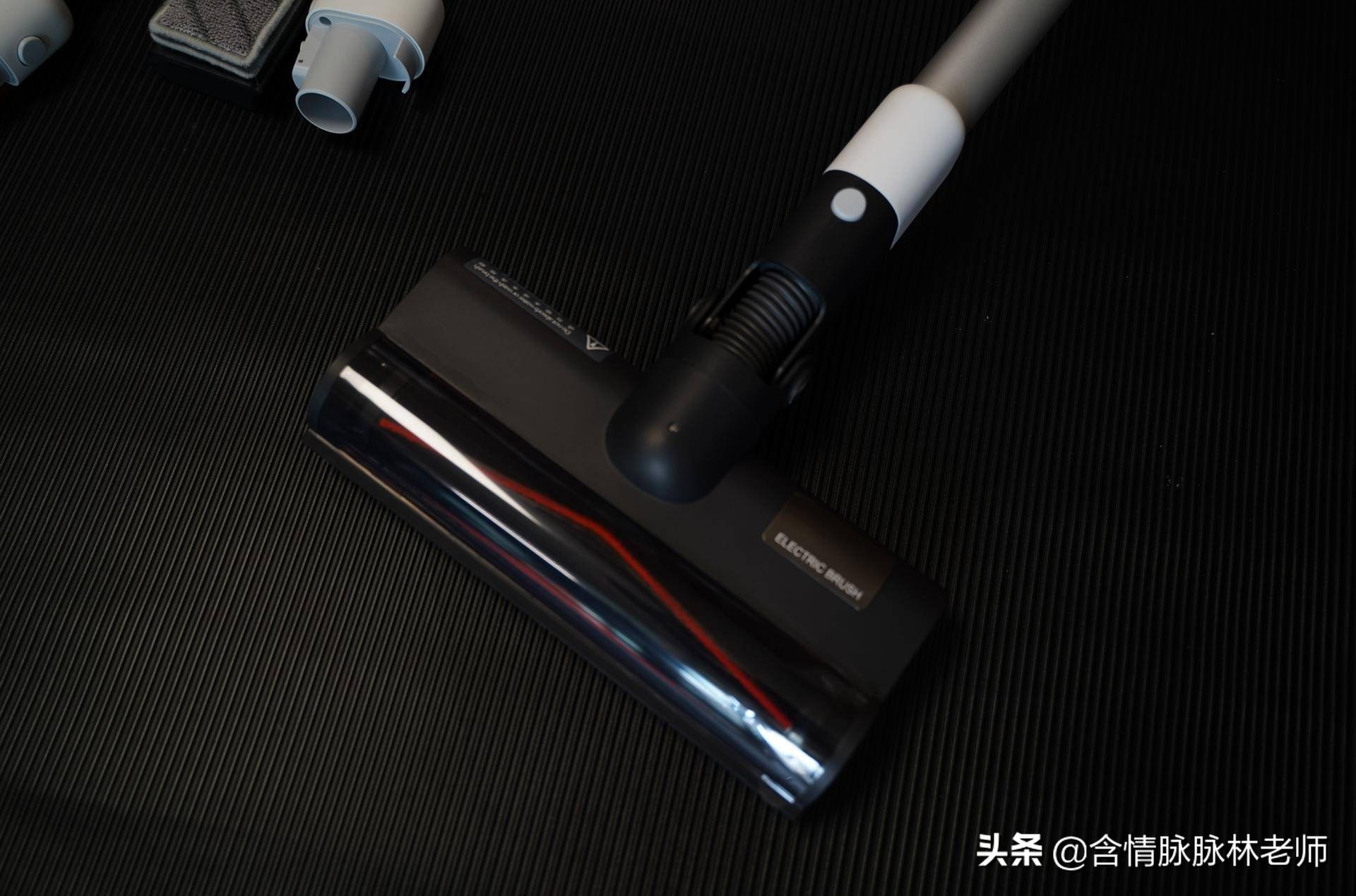 选吸尘器选海尔牌子怎样,选吸尘器好还是吸拖一体好