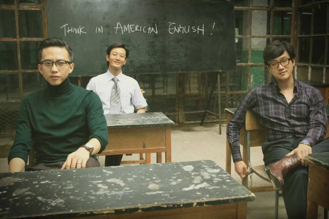 沉默的中专生,沉默的二本生