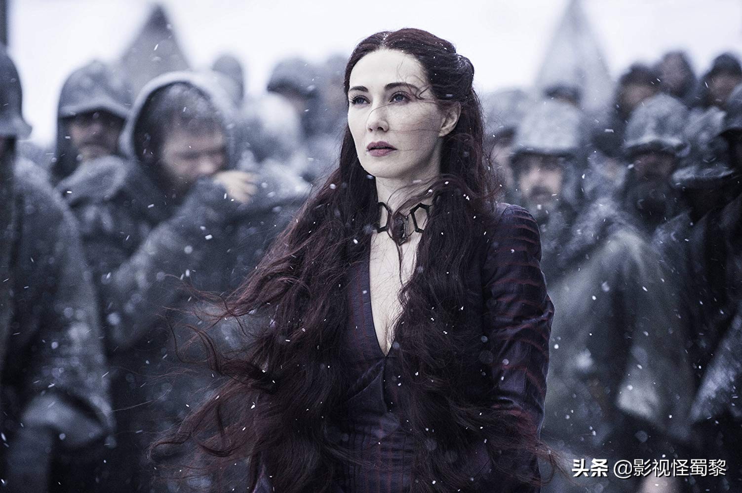 权力的游戏第八季下,权力的游戏第八季播出时长