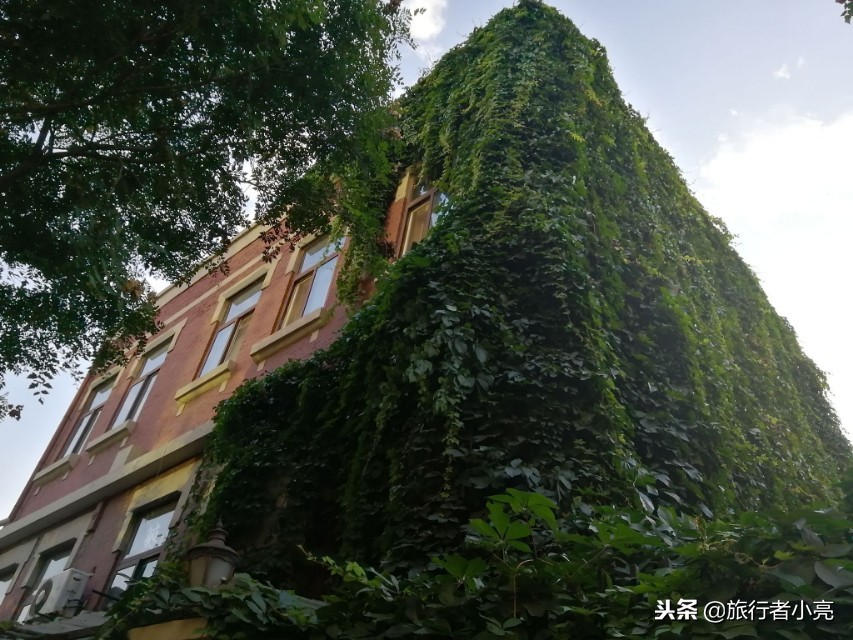 天津旅游必去十大景点推荐理由,天津旅游必去十大景点排行榜