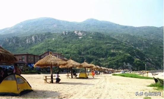 福建自驾房车露营地推荐,福建顶级露营地