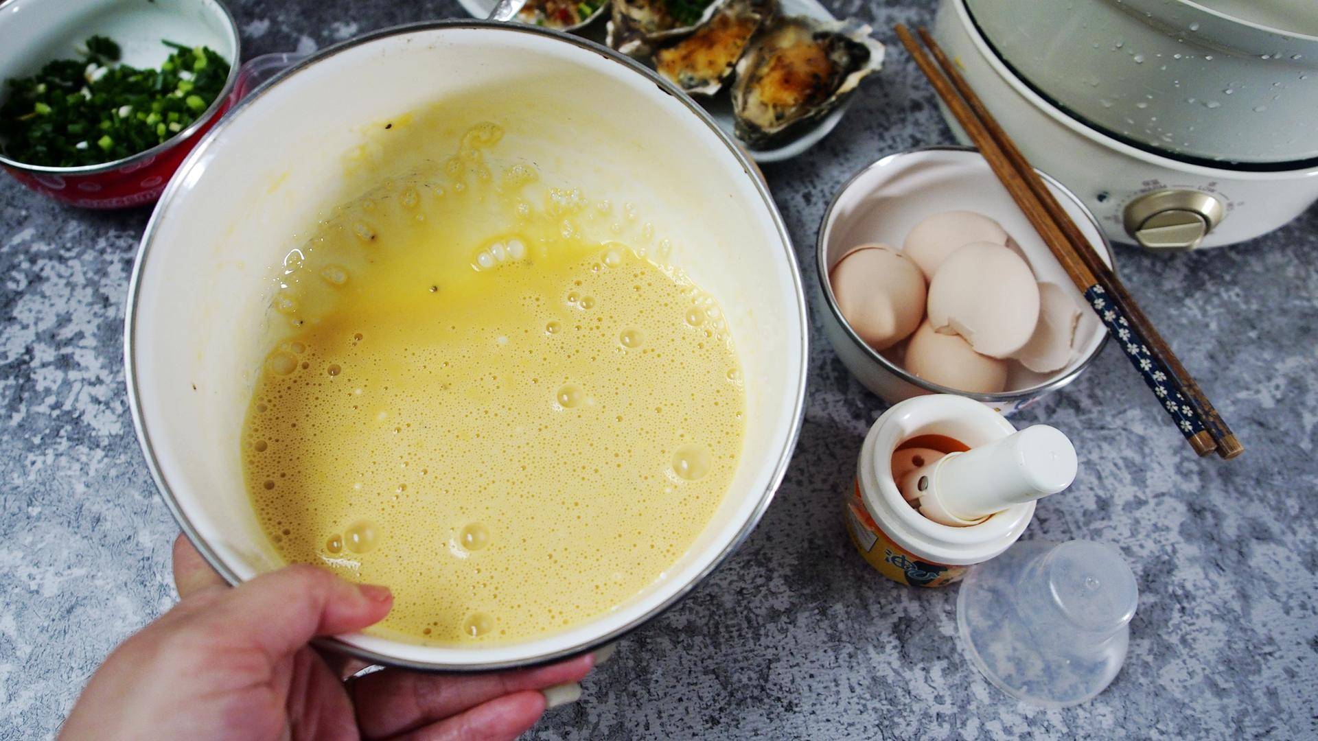 生蚝最好吃的5种做法,如何打开生蚝以及生蚝的三种吃法