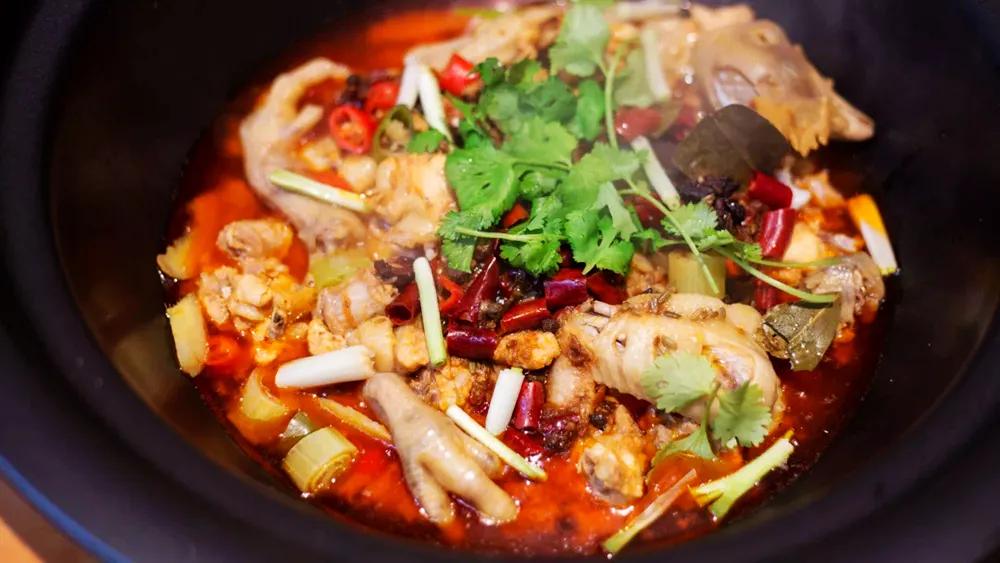 四月,银川必吃的38家特色网红餐厅(三)