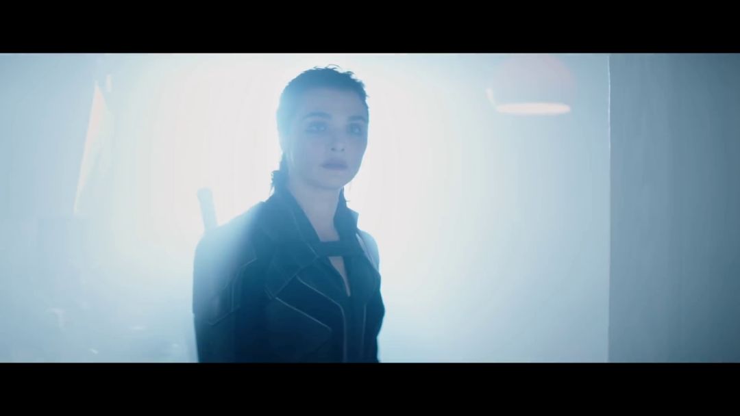 黑寡妇十大秘密解析,黑寡妇预告片