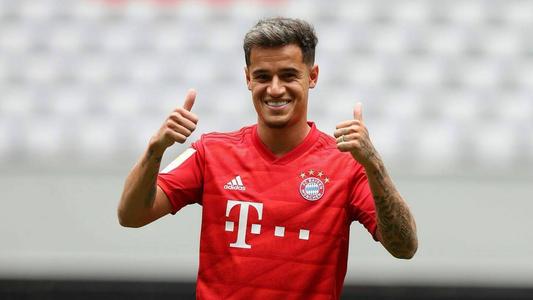 拜仁慕尼黑弗里克时期阵容,拜仁3-0弗赖堡现场穆勒