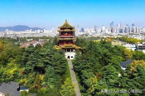 南京雨花台区景点,南京雨花台区十大景点