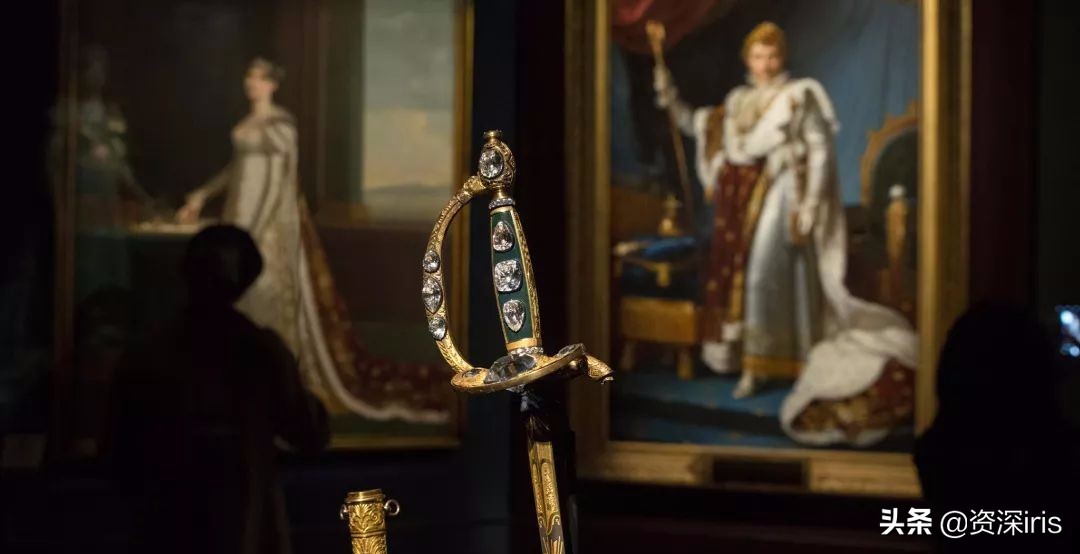 Chaumet——珠宝界的“纯元皇后”，到底什么来头？