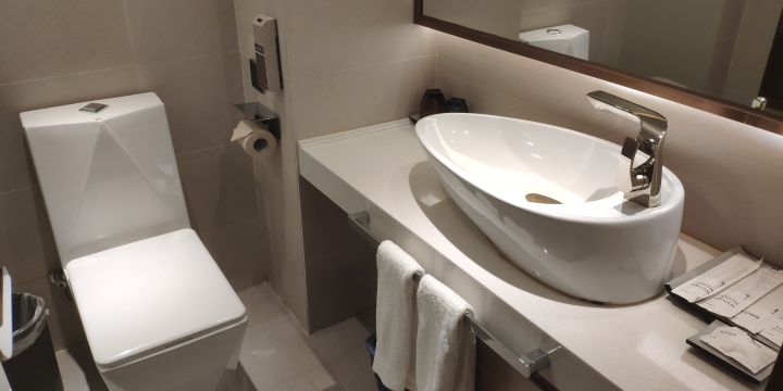 丽枫酒店住宿好评大全,丽枫酒店商务和豪华怎么选