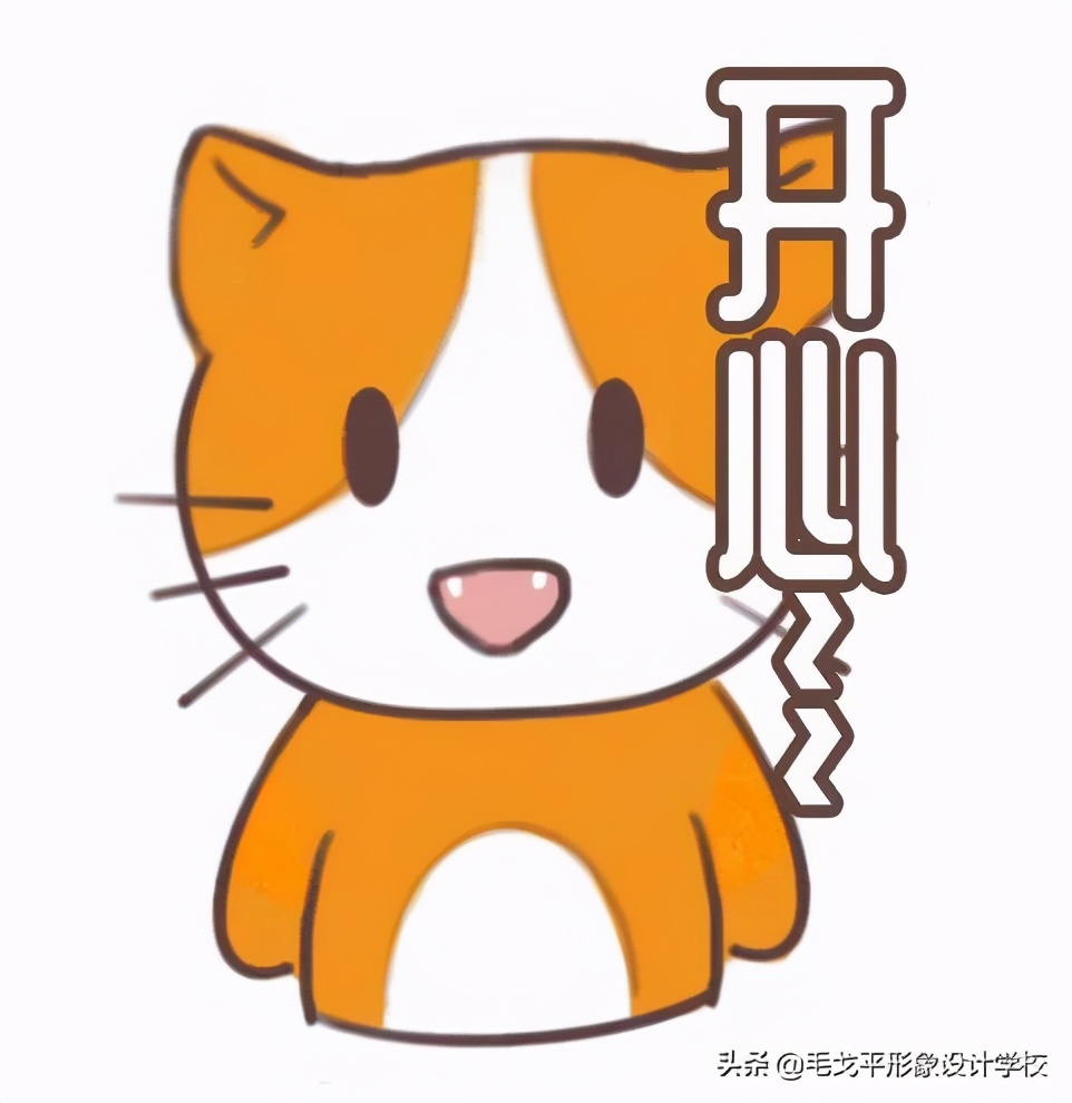 换个眉形就换种气质,换个眉形