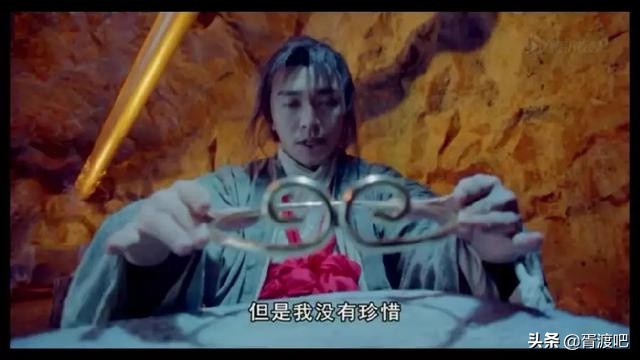 盘点那些现实经典的影视剧台词,盘点影视剧中让人喷饭的神台词