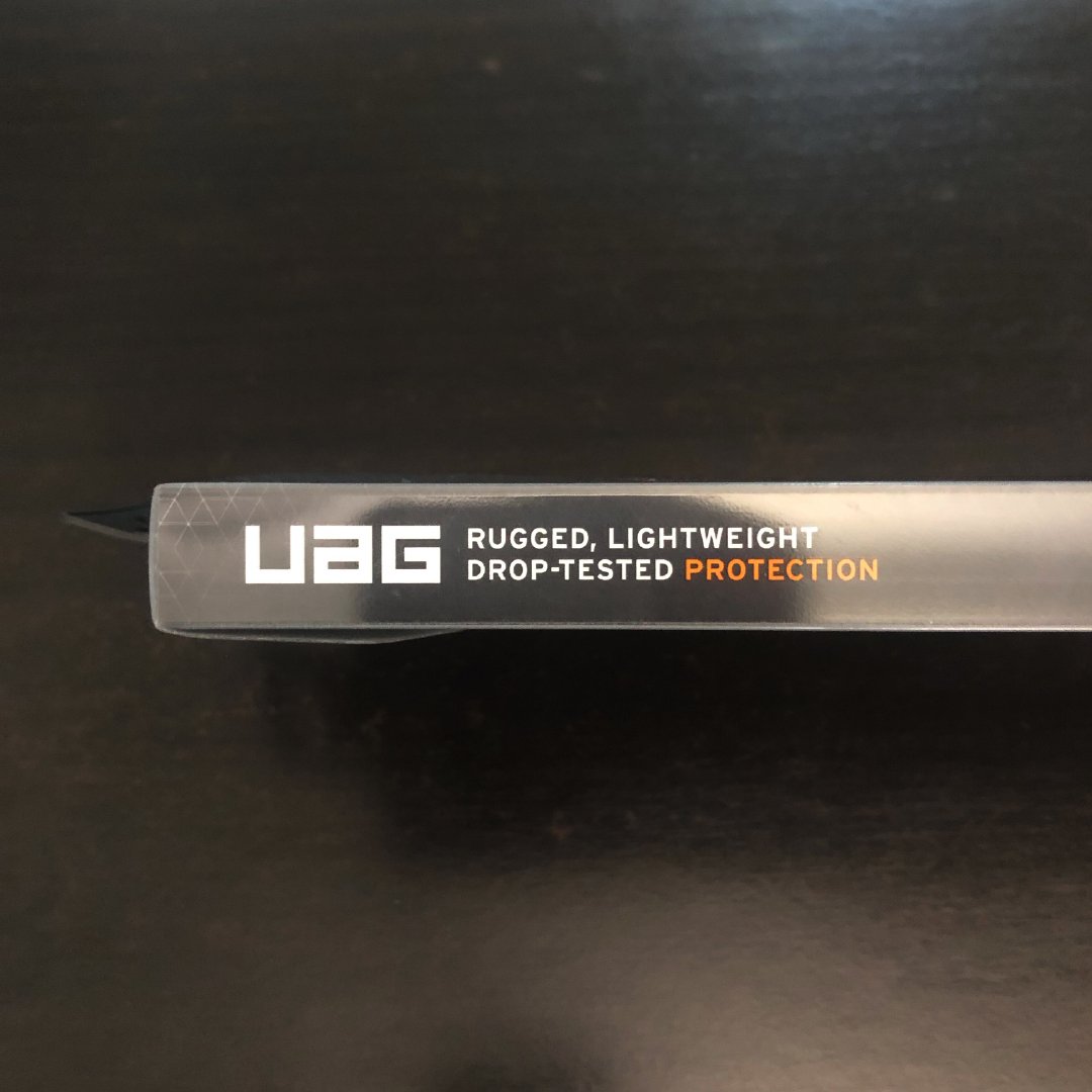 uag探险者银色和钻石系列对比,uag探险者手机壳iphone12