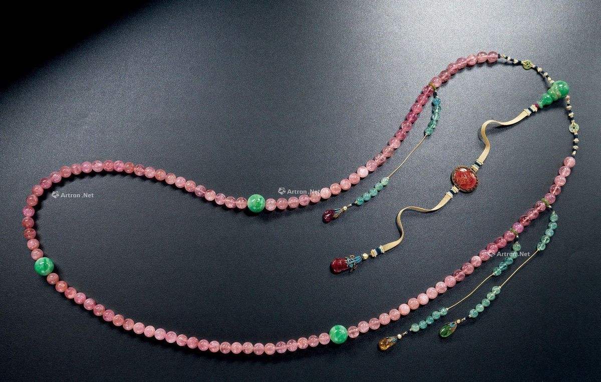 最适合戴的珠宝,适合冬天的珠宝