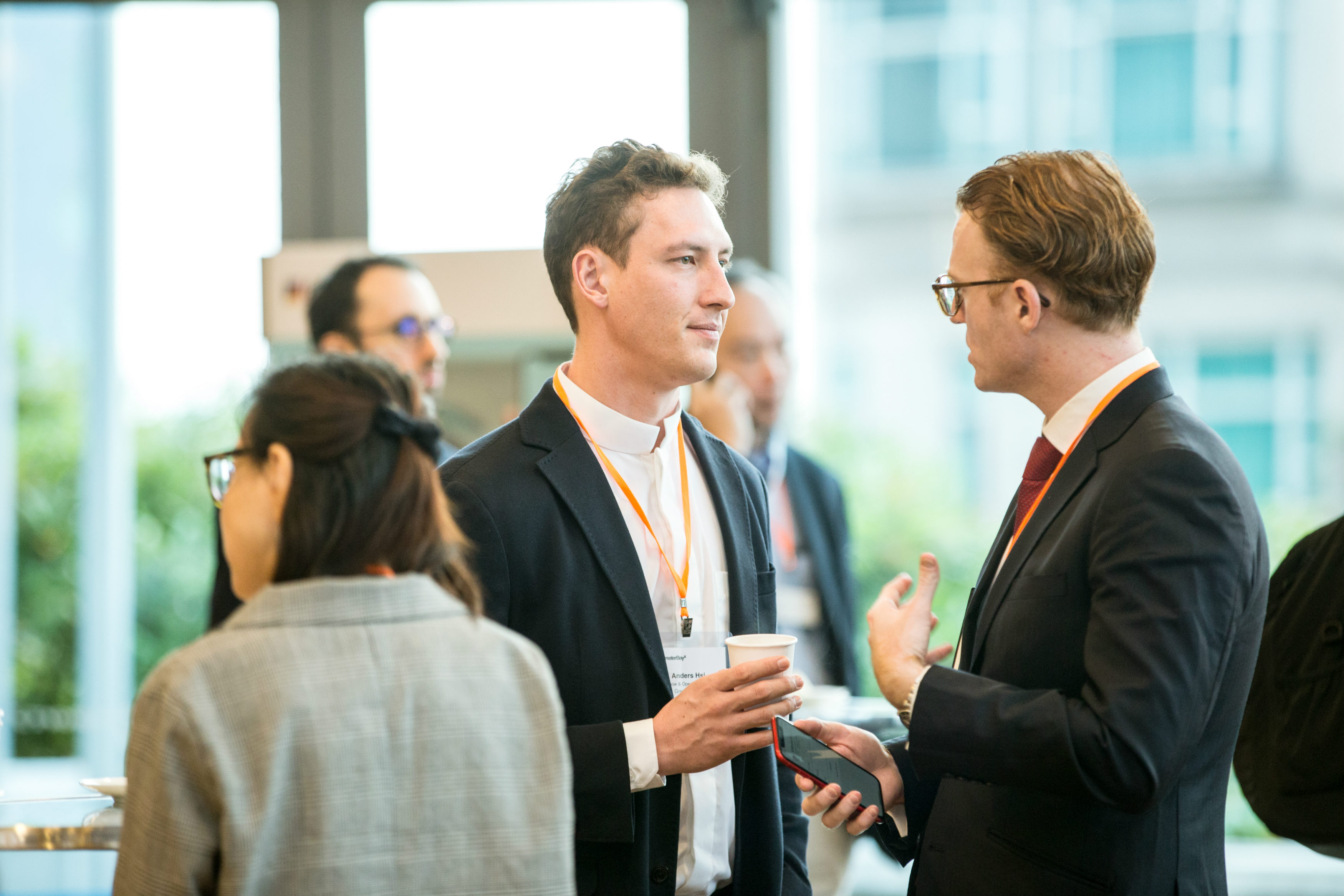 跨境创业加速器GreaterBayX为大湾区引进海外顶尖出行科技企业