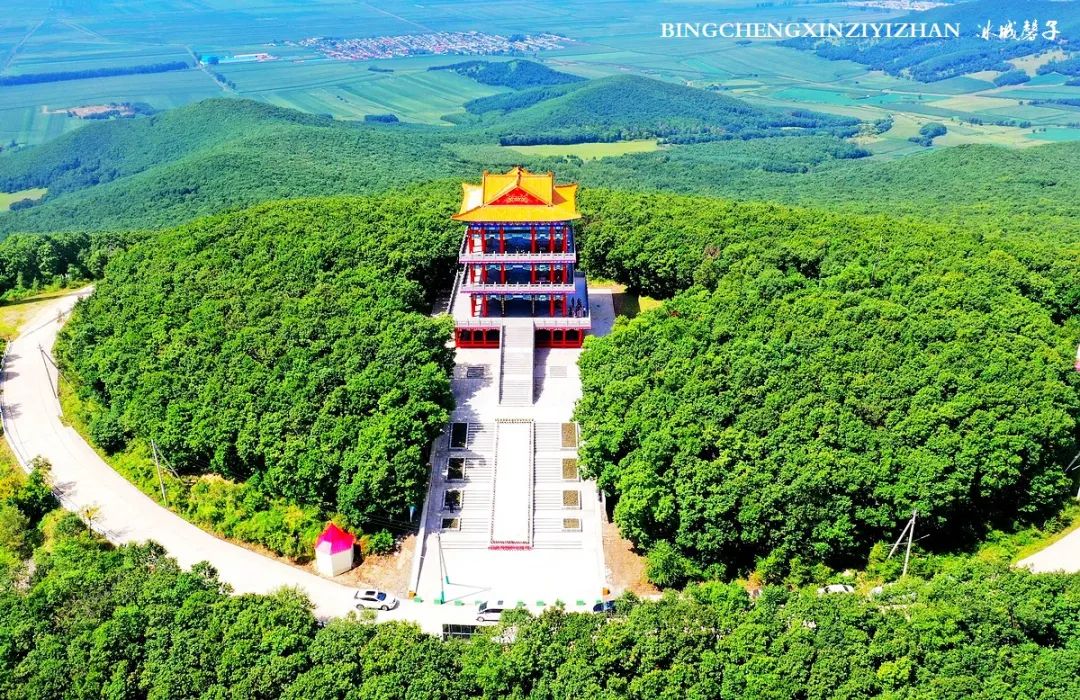 再返富锦，为着那份飘着稻花香的“湿”意约定