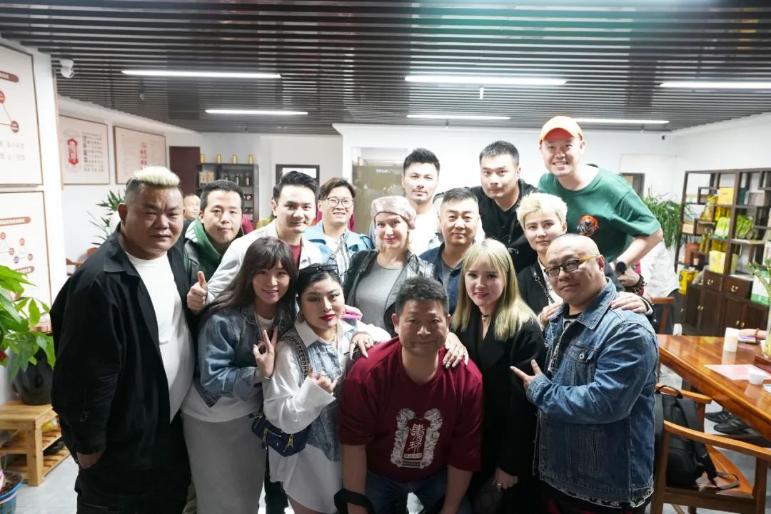 《聋行者》肆拾玖坊~不忘初心-共建未来-开业大吉盛大落幕