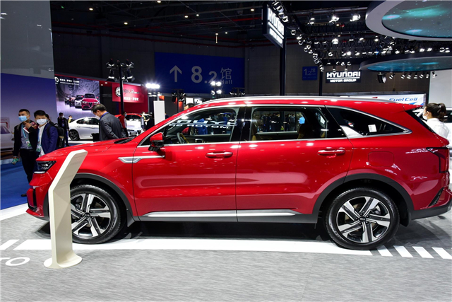 全新起亚2021索兰托有没有五座,2012款起亚索兰托2.2t柴油版评测