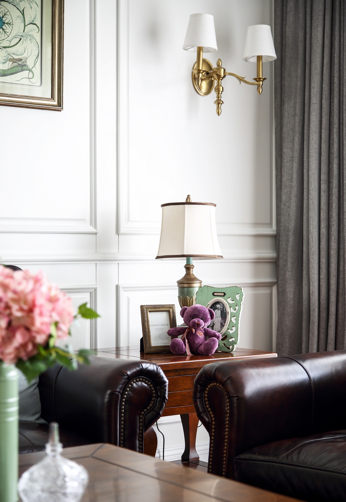 雅戈尔天邑大平层,雅戈尔天邑4期