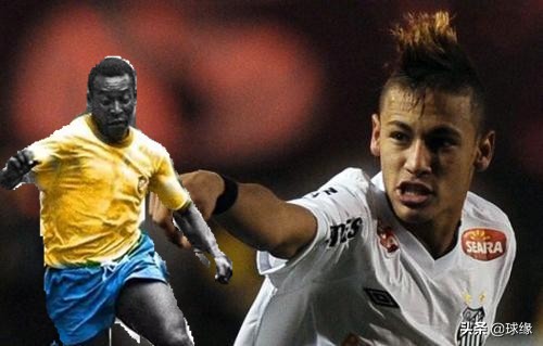 30岁的内马尔正在重回巅峰,内马尔能否完成10年前的期待