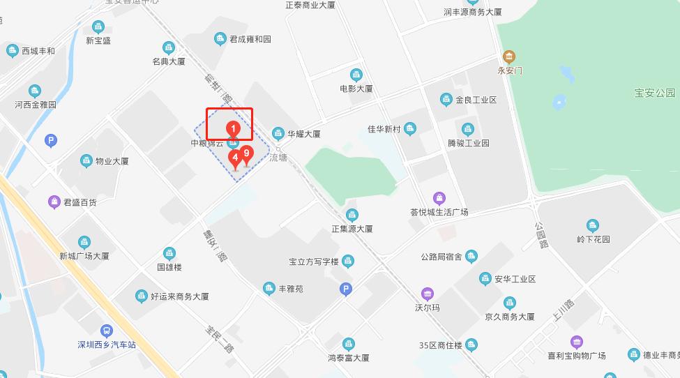 每月租金2200元,每月租金大概1万5左右