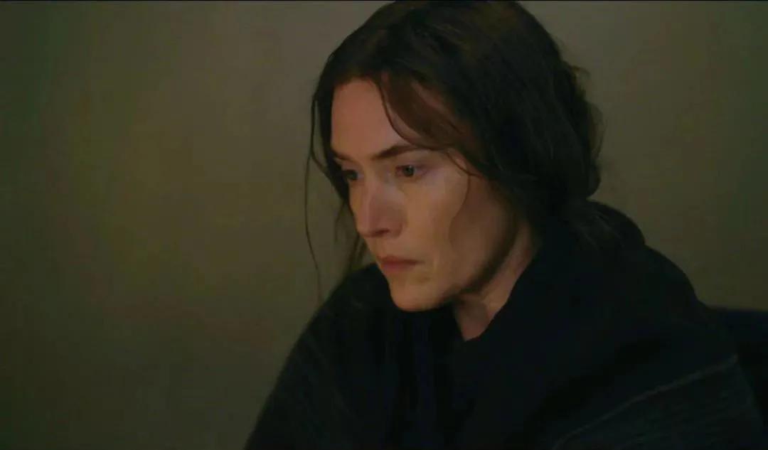 《菊石》的后劲：沉浸体验式的阅片过程，前所未有