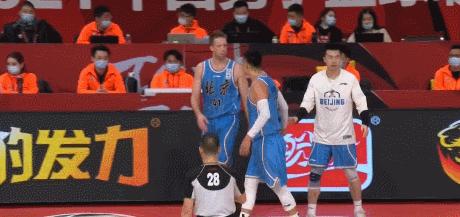 争议判罚中超,争议判罚nba